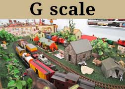 G scale
